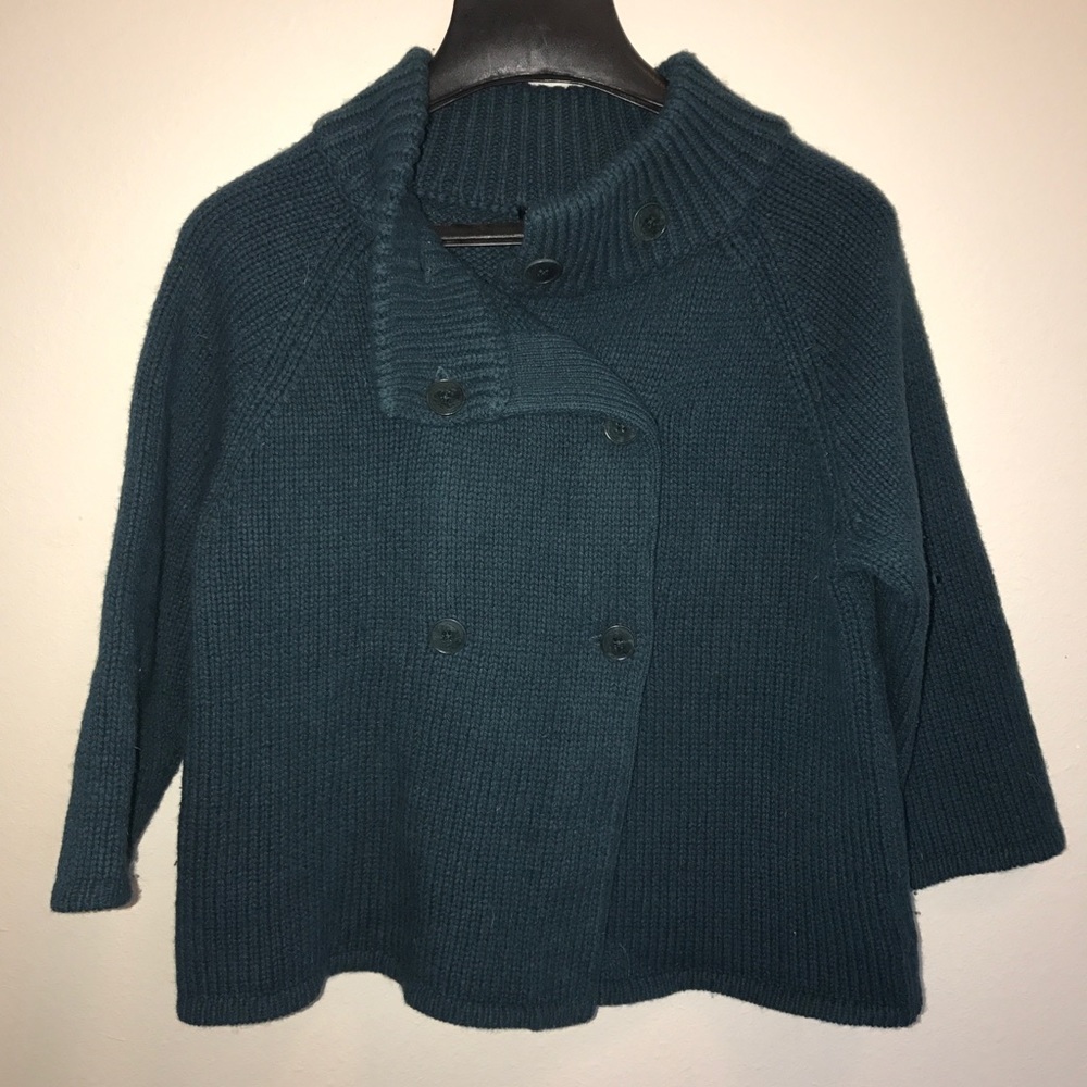Talbot's Sweater
